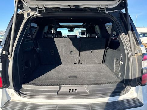 Used 2021 Ford Expedition Max Limited image 26