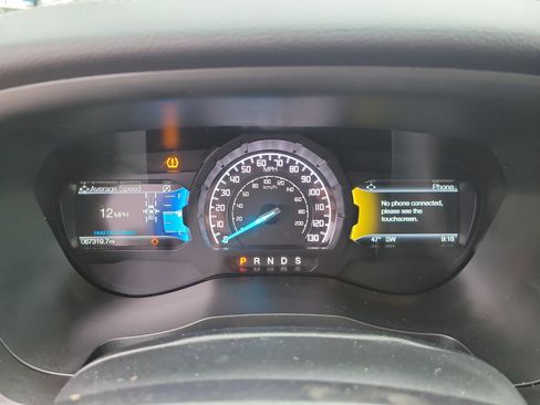 Used 2022 Ford Ranger Lariat w/ Tremor Off-Road Package image 33