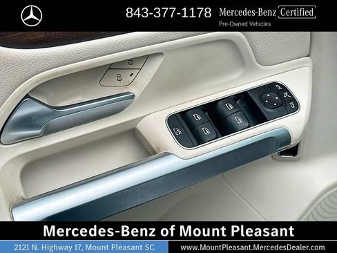 Certified 2022 Mercedes-Benz GLB 250 image 18
