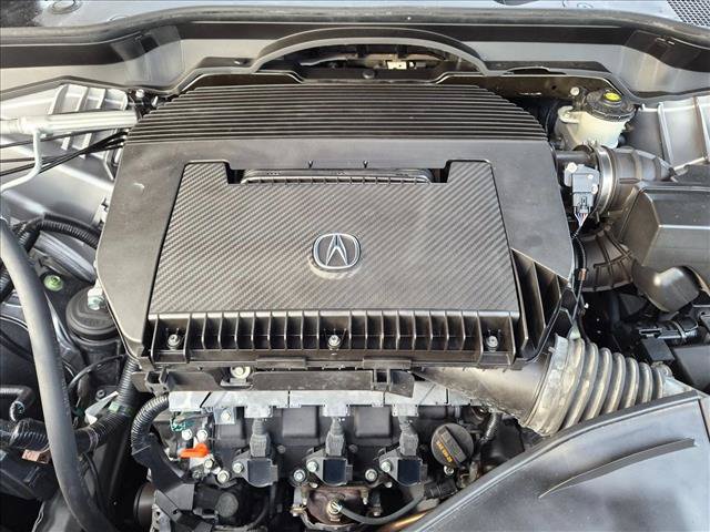 Used 2022 Acura MDX w/ Technology Package FWD image 21