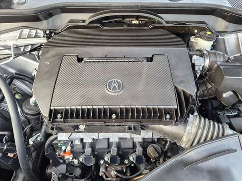 Used 2022 Acura MDX w/ Technology Package FWD image 21