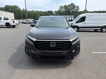 Certified 2024 Honda CR-V EX-L