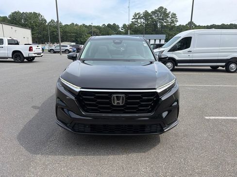 Certified 2024 Honda CR-V EX-L image 3