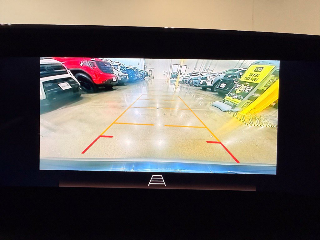 Used 2025 Buick Encore GX Preferred AWD/4WD image 20