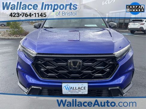 Used 2023 Honda CR-V Sport image 2
