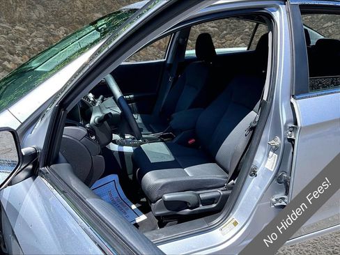 Used 2016 Honda Accord LX image 21