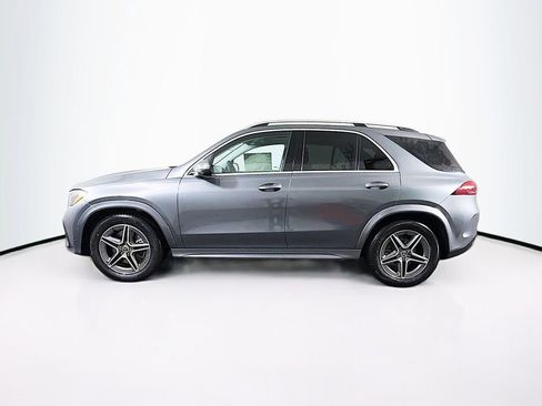 New 2026 Mercedes-Benz GLE 350 4MATIC image 4