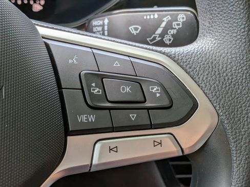 Used 2022 Volkswagen Taos S AWD/4WD image 25
