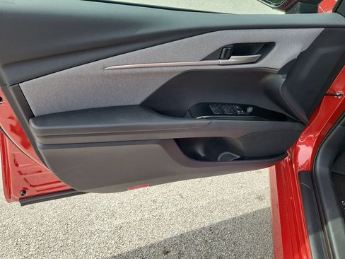 New 2026 Toyota Camry LE FWD image 19