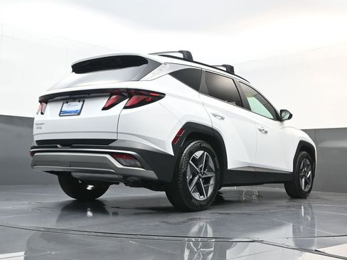 Certified 2026 Hyundai Tucson SEL FWD image 23
