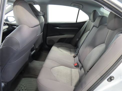 Used 2023 Toyota Camry LE FWD image 26