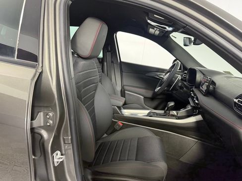 Used 2024 Dodge Hornet R/T w/ R/T Blacktop Package AWD/4WD image 30