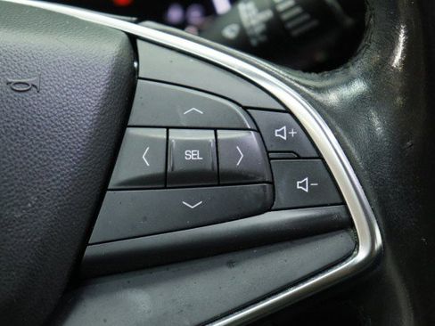Used 2019 Cadillac XT5 Premium Luxury AWD/4WD image 13