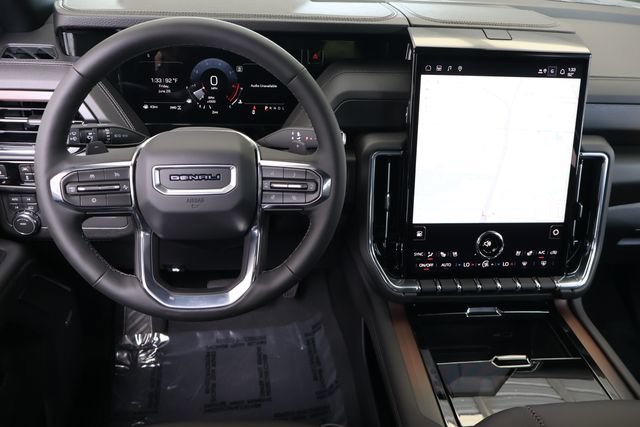 New 2026 GMC Yukon Denali AWD/4WD image 17
