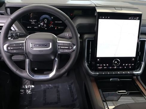 New 2026 GMC Yukon Denali AWD/4WD image 17