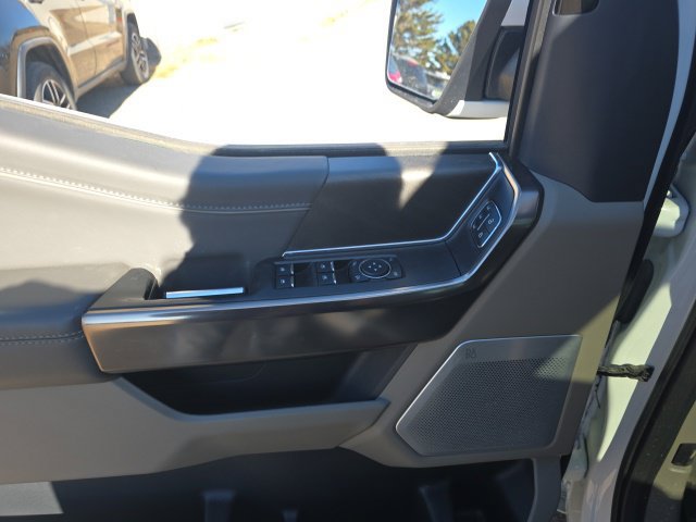Used 2024 Ford F150 Platinum w/ Equipment Group 703A Plus AWD/4WD image 13