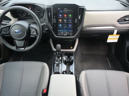 New 2026 Subaru Forester Premium AWD/4WD image 31