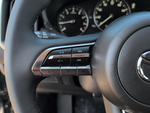 Used 2026 MAZDA CX-50 Meridian Edition w/ Weather Package AWD/4WD image 18