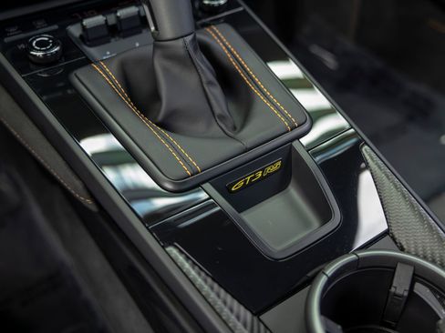 Used 2025 Porsche 911 GT3 RS image 49