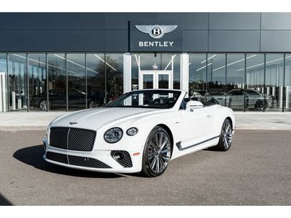 Used 2024 Bentley Continental GT Speed