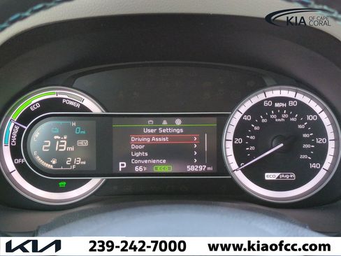 Used 2019 Kia Niro EX image 28