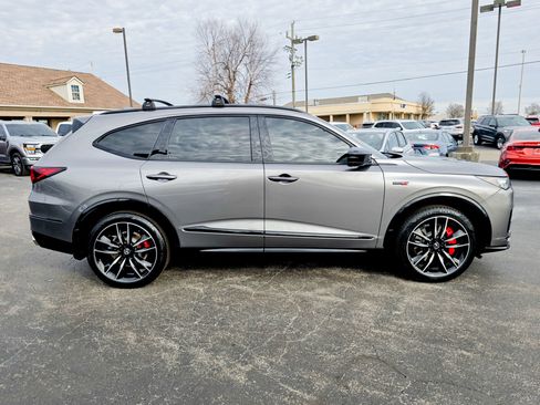 Used 2024 Acura MDX Type S image 29