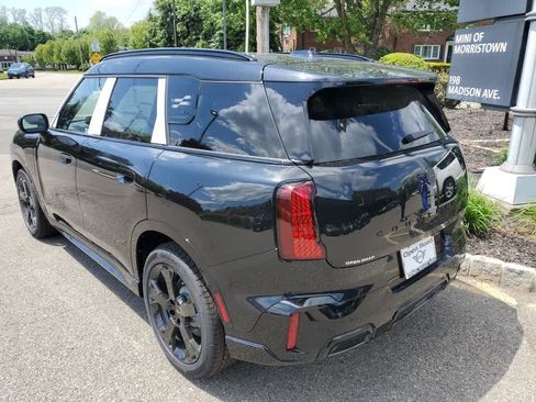 New 2027 MINI Cooper Countryman S AWD/4WD image 3
