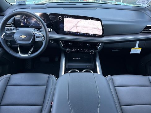 New 2026 Chevrolet Tahoe Premier image 13