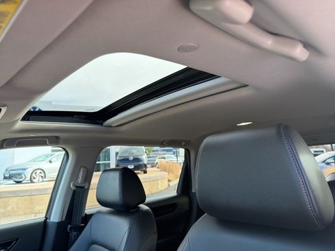 Used 2024 Honda CR-V EX-L image 20