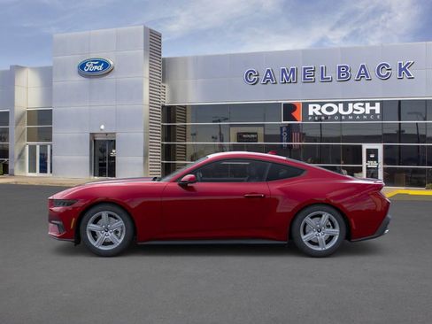 New 2026 Ford Mustang Premium image 3