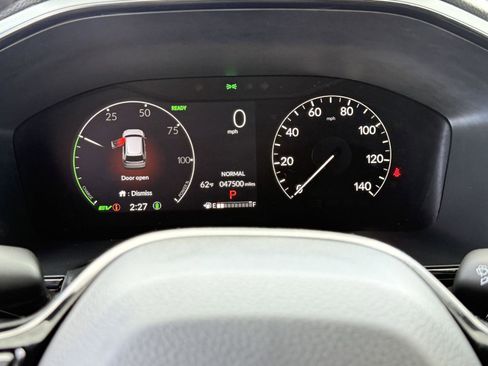 Used 2023 Honda CR-V Sport Touring image 23