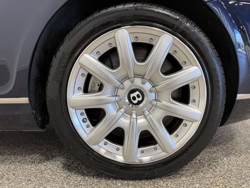 Used 2008 Bentley Continental GTC AWD/4WD image 20
