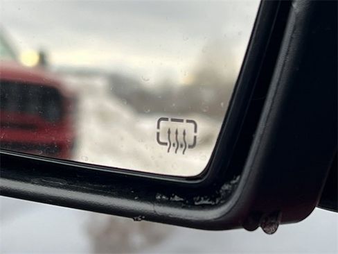 New 2025 Jeep Compass Limited image 36