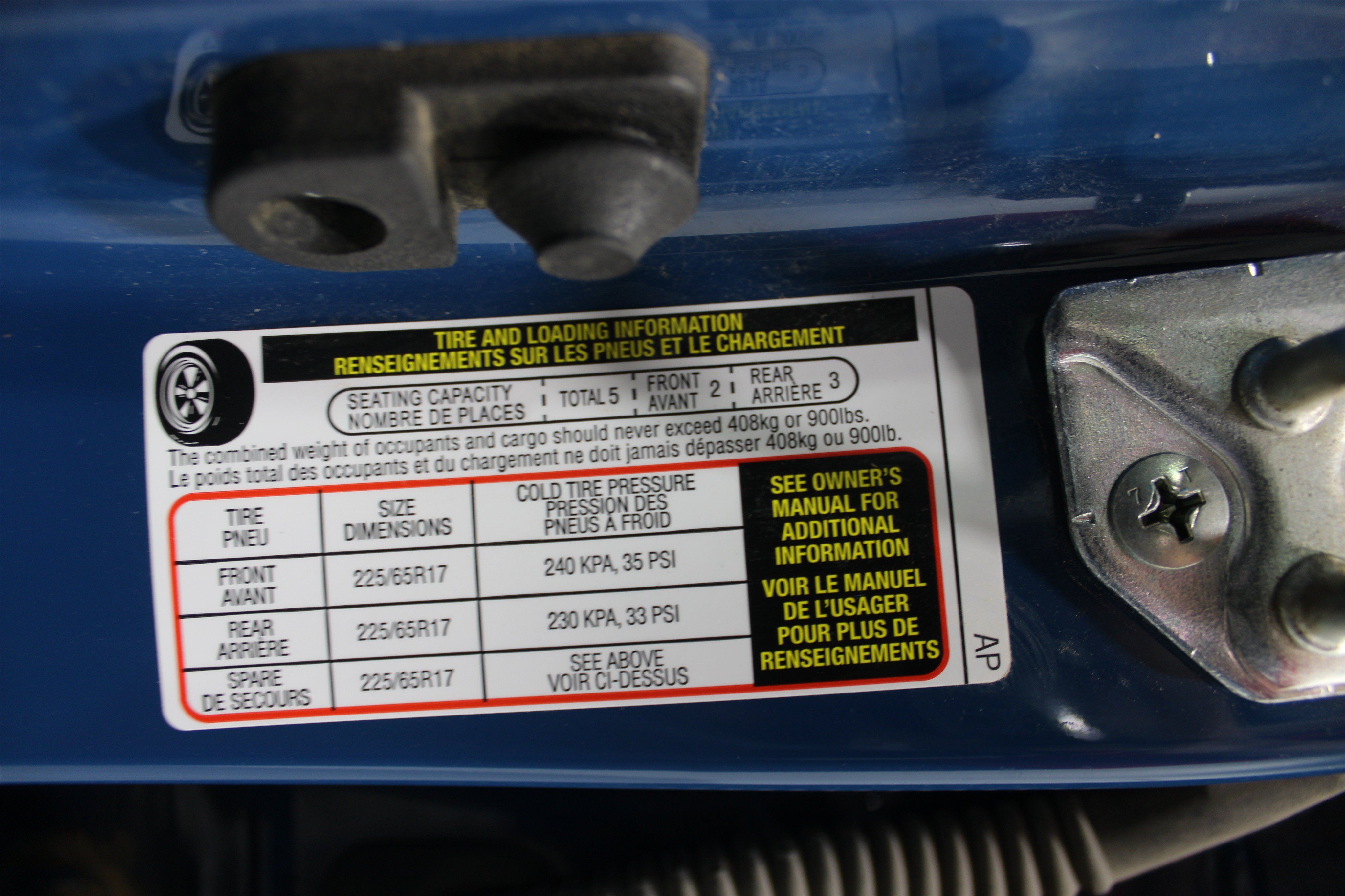 Used 2022 Subaru Outback Wilderness AWD/4WD image 34