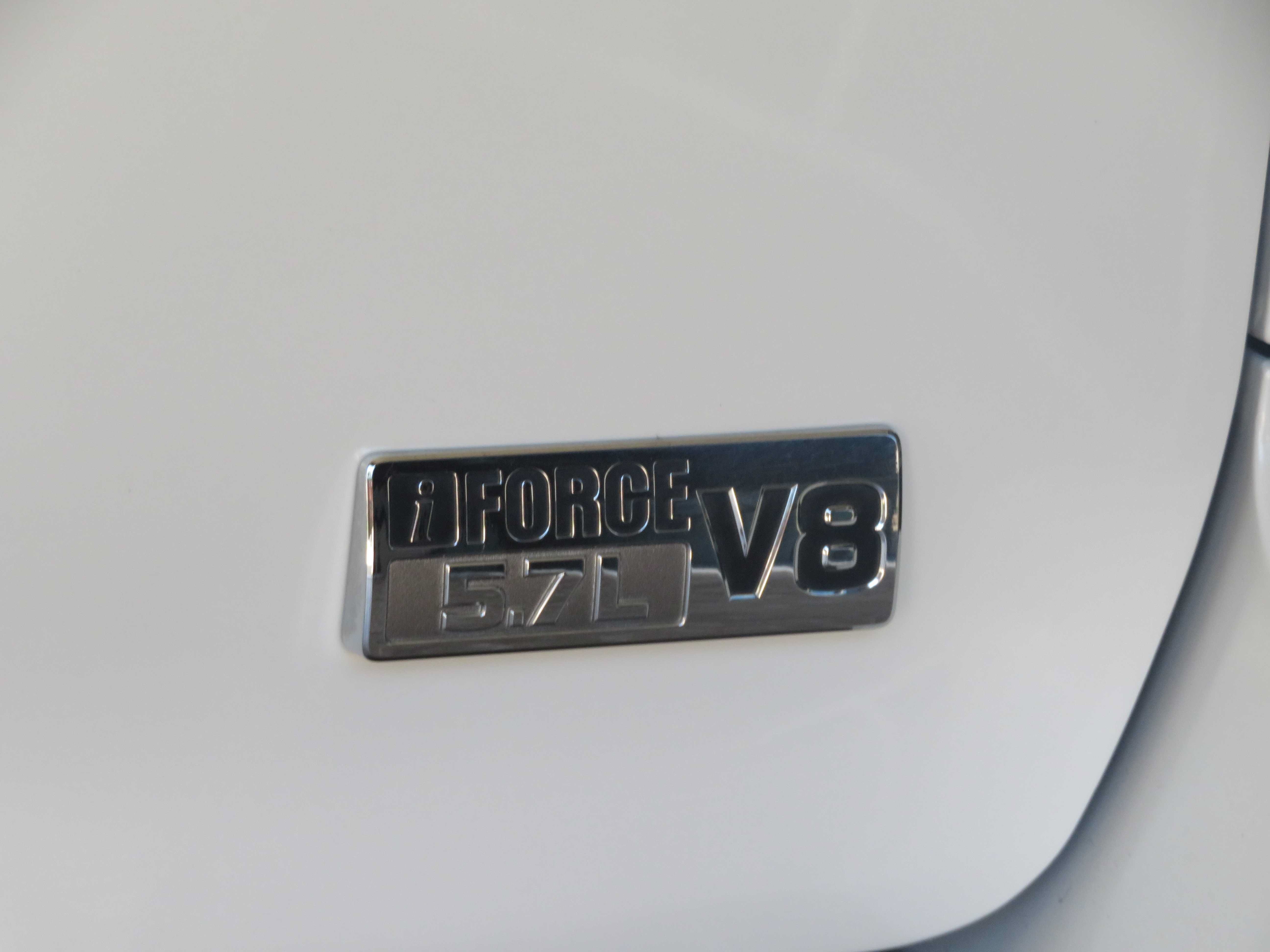 Used 2012 Toyota Sequoia Platinum AWD/4WD image 71