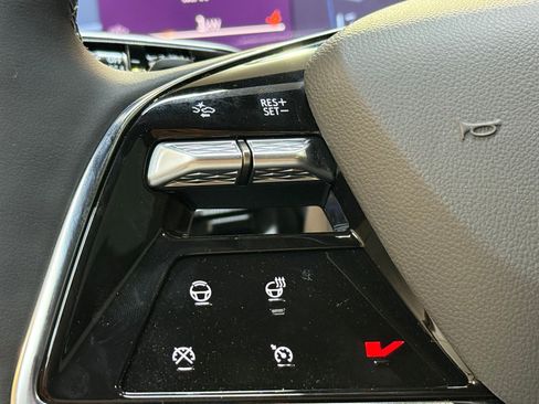 New 2026 Cadillac Escalade IQ Sport 1 image 16