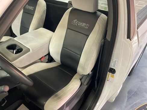 Used 2020 Ford F150 XL w/ Equipment Group 101A Mid RWD image 25