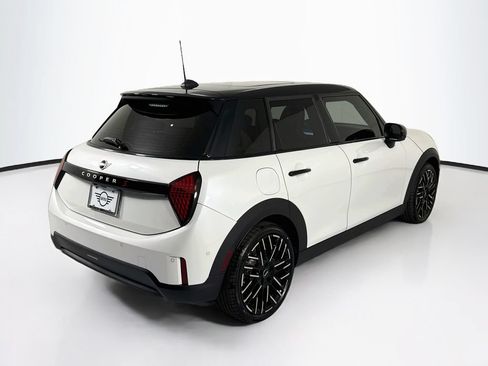 New 2027 MINI Cooper S FWD image 5