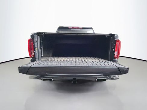 Used 2023 GMC Sierra 1500 Denali Ultimate image 27