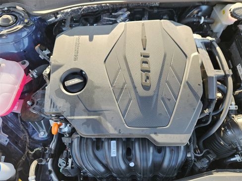 New 2025 Kia K5 GT-Line image 20