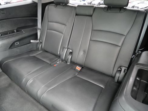 Used 2021 Honda Pilot Special Edition image 35