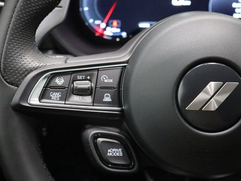 Used 2024 Dodge Hornet R/T image 32