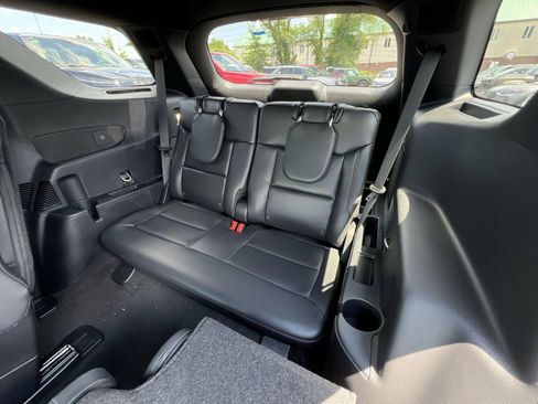 New 2025 Ford Explorer ST w/ Sun And Sound Package image 24