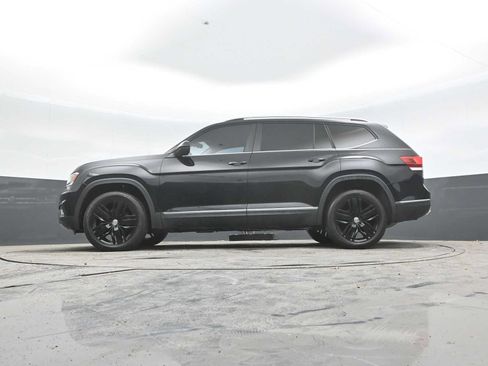 Used 2019 Volkswagen Atlas SEL AWD/4WD image 24