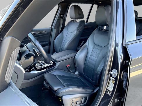Used 2024 BMW X3 M40i w/ Premium Package AWD/4WD image 10