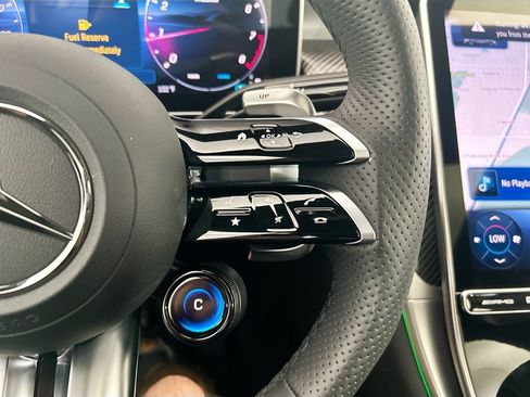 Certified 2026 Mercedes-Benz GLC 43 AMG 4MATIC image 12