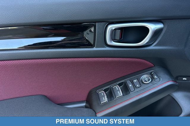 Certified 2026 Honda Civic Si image 13