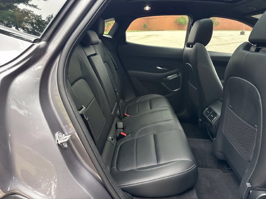 Used 2021 Jaguar E-PACE 300 Sport AWD/4WD image 26