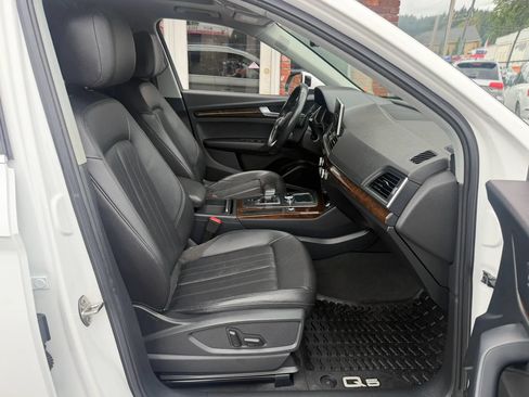 Used 2018 Audi Q5 2.0T Premium Plus w/ Premium Plus Package AWD/4WD image 23
