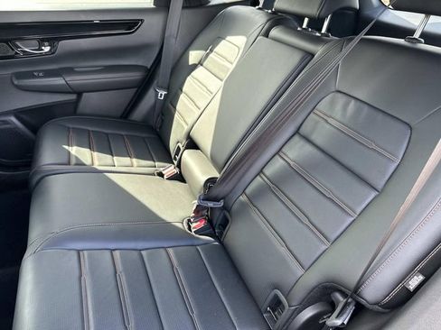 New 2026 Honda CR-V Sport Touring image 12